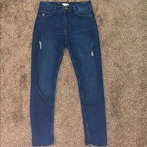 H&M jeans